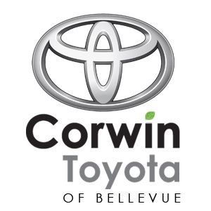 Corwin Toyota of Bellevue